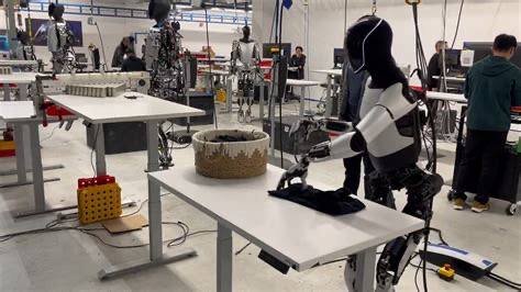 Helix di Figure AI: quando i robot diventano davvero utili… in casa