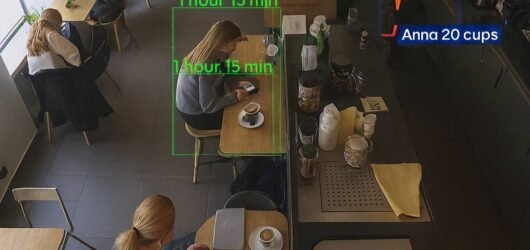 Intelligenza Artificiale e Retail: il caso NeuroSpot AI nei Coffee Shop